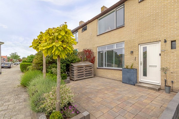 Medium property photo - Dijkschouwerslaan 133, 1785 HP Den Helder
